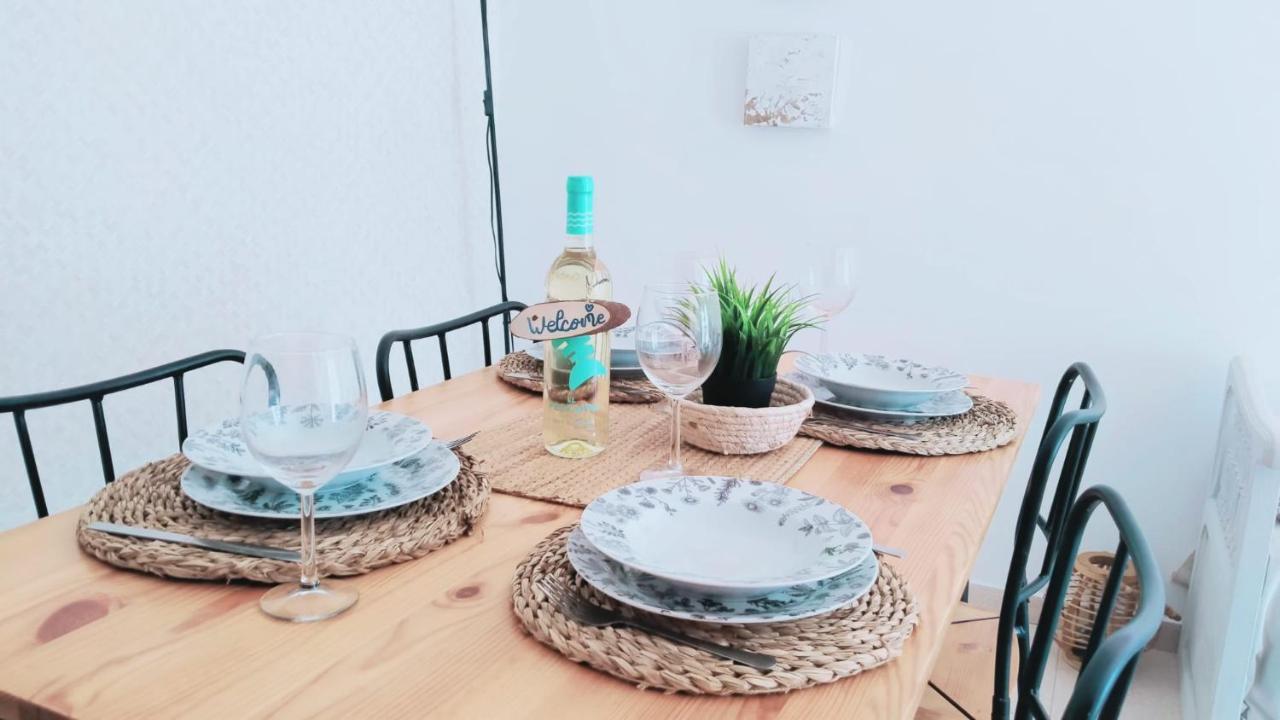 阿罗纳 La Casita酒店 外观 照片